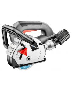 Bruzdownica Graphite 1320 W w walizce - 59G370 - Graphite - 1