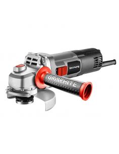 Szlifierka kątowa Graphite 1600 W 125 mm - 59G188 - Graphite - 1
