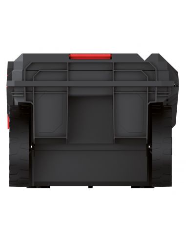 Skrzynka narzędziowa mobilna Kistenberg X-Block TECH KXB8040WF - KXB8040WF - Kistenberg - 7