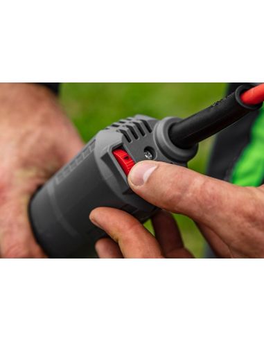Szlifierka kątowa Graphite 1600 W 125 mm - 59G188 - Graphite - 4