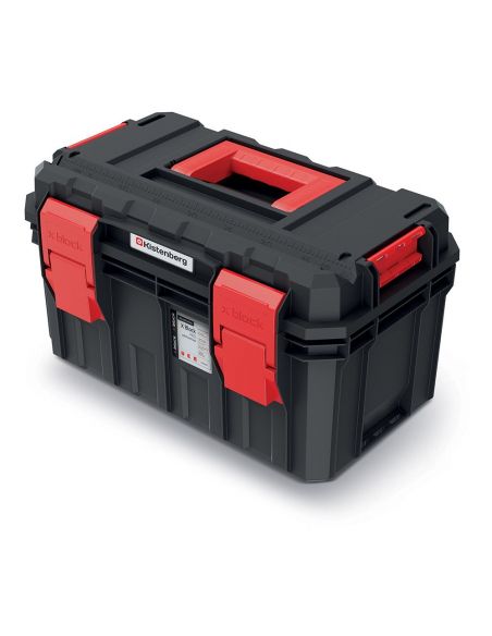 Skrzynka narzędziowa Kistenberg X-Block Solid PRO KXS4530 - KXS4530 - Kistenberg - 1