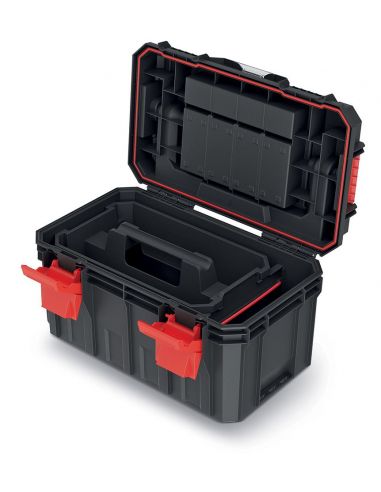 Skrzynka narzędziowa Kistenberg X-Block Solid PRO KXS4530 - KXS4530 - Kistenberg - 2