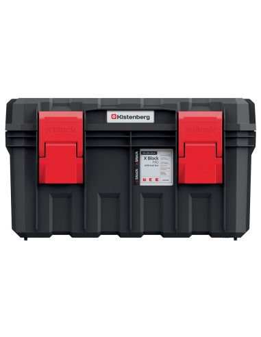 Skrzynka narzędziowa Kistenberg X-Block Solid PRO KXS4530 - KXS4530 - Kistenberg - 3