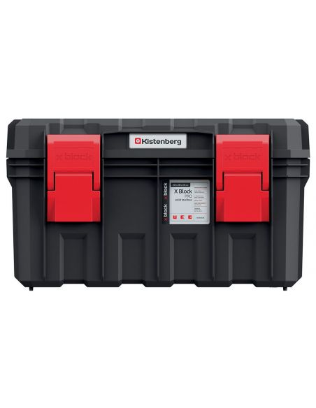 Skrzynka narzędziowa Kistenberg X-Block Solid PRO KXS4530 - KXS4530 - Kistenberg - 3