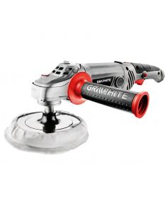 Polerka Graphite 1300 W 180 mm - 59G243 - Graphite - 1