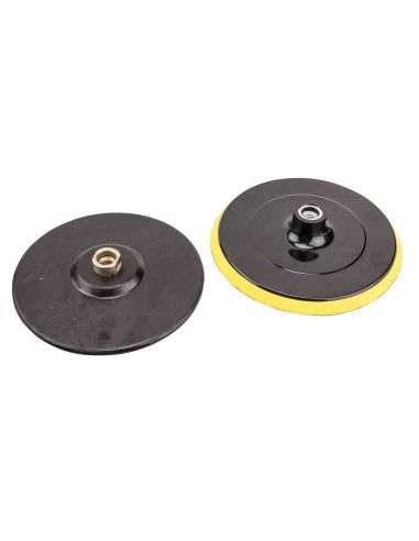 Polerka Graphite 1300 W 180 mm - 59G243 - Graphite - 6