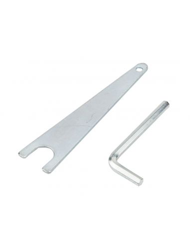 Polerka Graphite 1300 W 180 mm - 59G243 - Graphite - 8