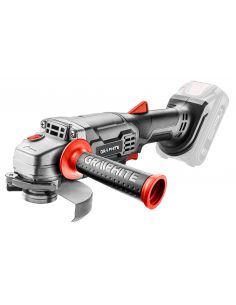 Szlifierka kątowa akumulatorowa Energy+ Graphite - 58G003 - Graphite - 1