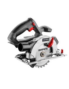Pilarka tarczowa akumulatorowa Energy+ Graphite - 58G008 - Graphite - 1