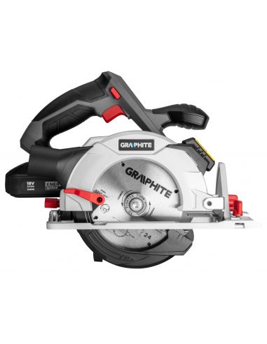 Pilarka tarczowa akumulatorowa Energy+ Graphite - 58G008 - Graphite - 2