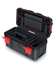 Skrzynka narzędziowa Kistenberg X-Block Solid PRO KXS5530 - KXS5530 - Kistenberg - 1 2