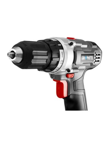 Wiertarko-wkrętarka akumulatorowa Energy+ Graphite - 58G000 - Graphite - 3