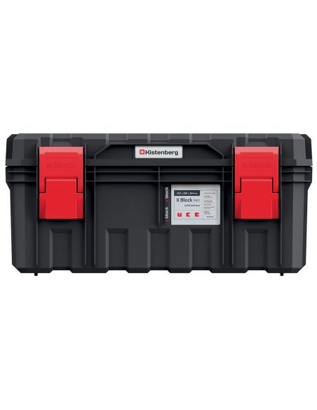 Skrzynka narzędziowa Kistenberg X-Block Solid PRO KXS5530 - KXS5530 - Kistenberg - 3