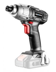 Zakrętarka akumulatorowa Energy+ Graphite - 58G012 - Graphite - 1