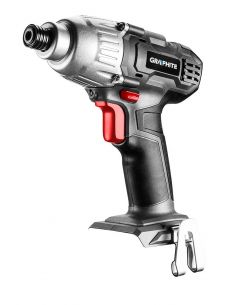 Zakrętarka akumulatorowa Energy+ Graphite - 58G012 - Graphite - 1 2