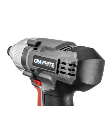Zakrętarka akumulatorowa Energy+ Graphite - 58G012 - Graphite - 6