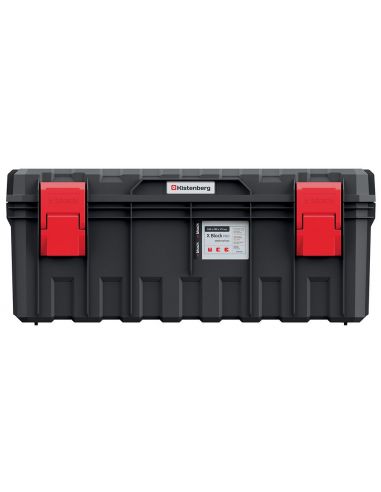 Skrzynka narzędziowa Kistenberg X-Block Solid PRO KXS6530 - KXS6530 - Kistenberg - 4