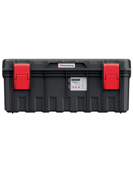 Skrzynka narzędziowa Kistenberg X-Block Solid PRO KXS6530 - KXS6530 - Kistenberg - 4