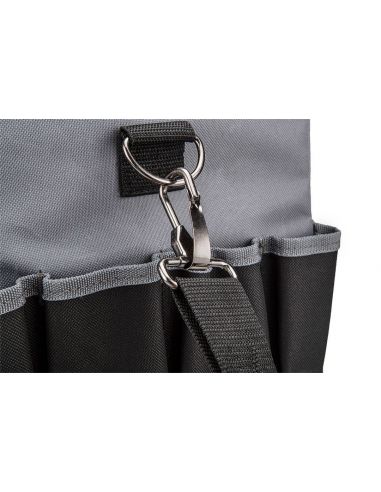 Wiertarko-wkrętarka akumulatorowa Energy+ Graphite - zestaw - 58G015-SET - Graphite - 14