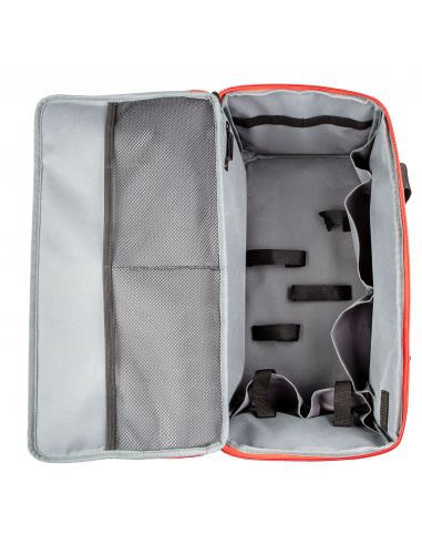 Torba na elektronarzędzia 24 l Graphite - 58G021 - Graphite - 2