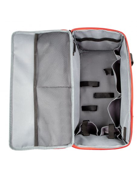 Torba na elektronarzędzia 24 l Graphite - 58G021 - Graphite - 2