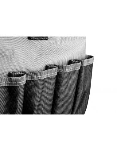 Torba na elektronarzędzia 24 l Graphite - 58G021 - Graphite - 5