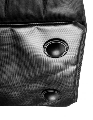 Torba na elektronarzędzia 24 l Graphite - 58G021 - Graphite - 6