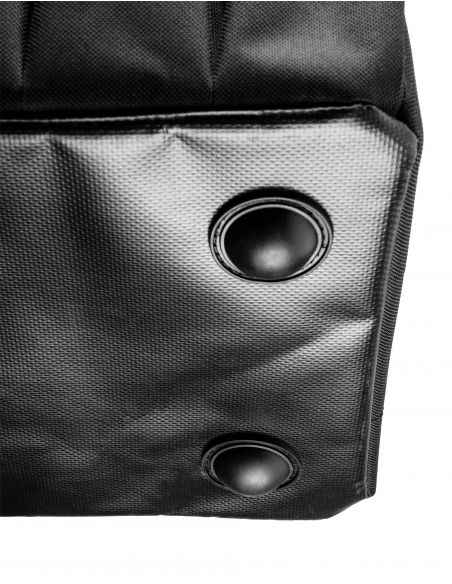 Torba na elektronarzędzia 24 l Graphite - 58G021 - Graphite - 6