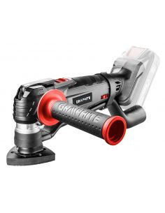 Urządzenie wielofunkcyjne akumulatorowe Energy+ Graphite - 58G013 - Graphite - 1