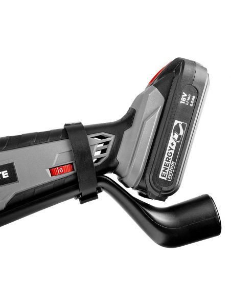 Urządzenie wielofunkcyjne akumulatorowe Energy+ Graphite - 58G013 - Graphite - 4