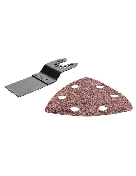 Urządzenie wielofunkcyjne akumulatorowe Energy+ Graphite - 58G013 - Graphite - 7
