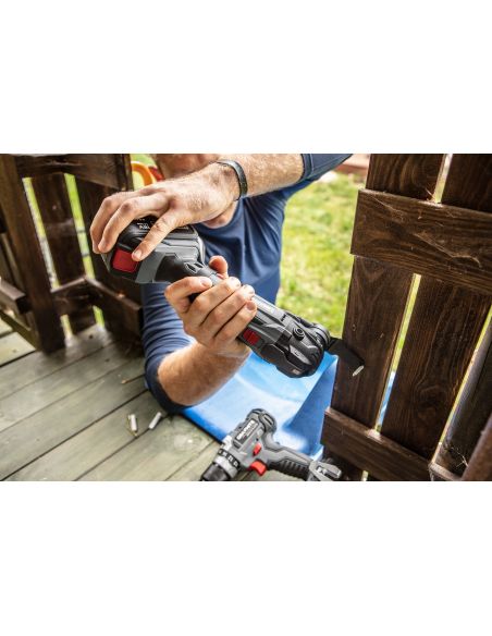 Urządzenie wielofunkcyjne akumulatorowe Energy+ Graphite - 58G013 - Graphite - 9