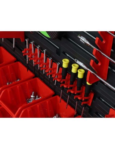 Tablica narzędziowa Toolbox System Wall Mix 240x80 - TS.W.240.080.M_px - Toolbox System - 15