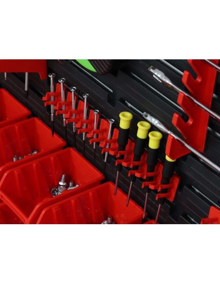 Tablica narzędziowa Toolbox System Wall Mix 240x80 - TS.W.240.080.M_px - Toolbox System - 15