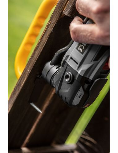 Urządzenie wielofunkcyjne akumulatorowe Energy+ Graphite - 58G013 - Graphite - 12