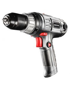 Wiertarko-wkrętarka sieciowa 250 W Graphite w walizce - 58G792 - Graphite - 1