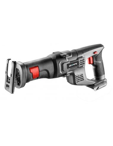 Piła szablasta akumulatorowa Enegry+ Graphite - 58G017 - Graphite - 3