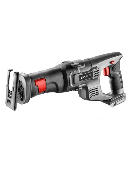 Piła szablasta akumulatorowa Enegry+ Graphite - 58G017 - Graphite - 3
