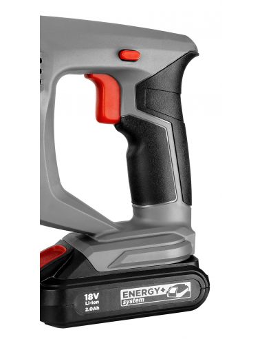 Piła szablasta akumulatorowa Enegry+ Graphite - 58G017 - Graphite - 6
