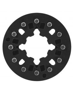 Adapter uniwersalny do urządzeń wielofunkcyjnych Graphite - 56H420 - Graphite - 1 2