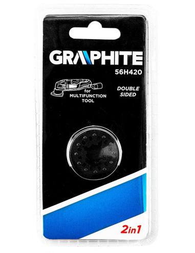 Adapter uniwersalny do urządzeń wielofunkcyjnych Graphite - 56H420 - Graphite - 3