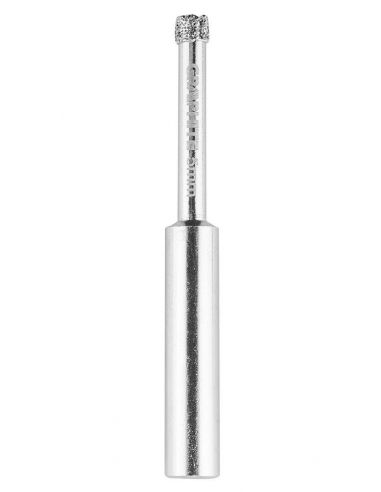 Wiertła diamentowe z prowadnicą 6 el. Graphite - 55H541 - Graphite - 5