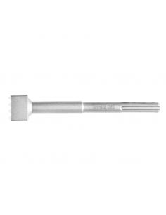 Groszkownik SDS Max 40x40 mm 16 zębów Graphite - 57H552 - Graphite - 1