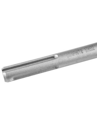 Groszkownik SDS Max 40x40 mm 16 zębów Graphite - 57H552 - Graphite - 3