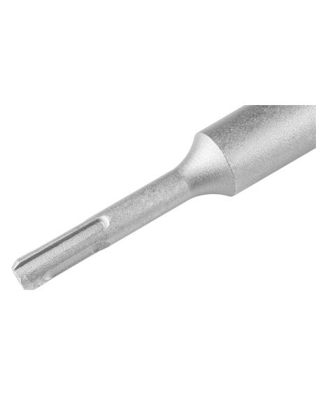 Groszkownik SDS Plus 40x40 mm 16 zębów Graphite - 57H573 - Graphite - 3