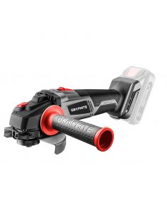 Szlifierka kątowa akumulatorowa bezszczotkowa Energy+ Graphite - 58G026 - Graphite - 1