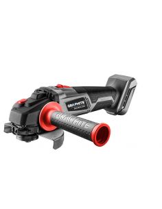 Szlifierka kątowa akumulatorowa bezszczotkowa Energy+ Graphite - 58G026 - Graphite - 1 2