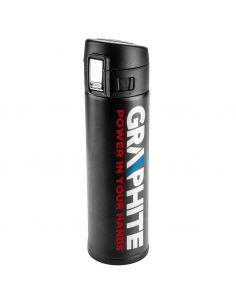 Termos turystyczny 500 ml Graphite - GD05 - Graphite - 1