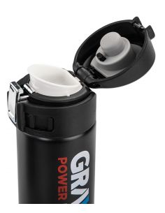 Termos turystyczny 500 ml Graphite - GD05 - Graphite - 1 2