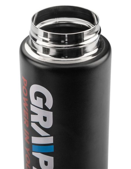 Termos turystyczny 500 ml Graphite - GD05 - Graphite - 3